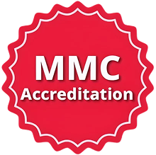 Accreditation Badge
