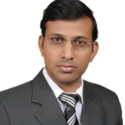 Dr John Roshan Jacob