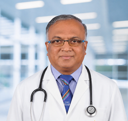 Dr Joy M Thomas