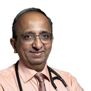 Prof. Dr Ketan Mehta