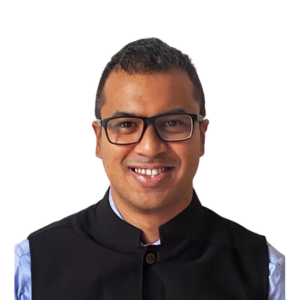 Dr Sameer Rane