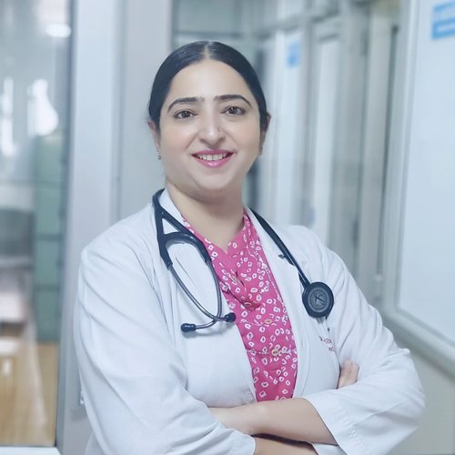 Dr Shibba Takkar Chhabra